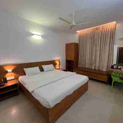 Hotel Dwara Rooms