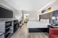 Quality Inn - 2 étoiles