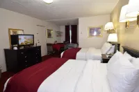 Knights Inn Oswego East