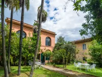 Rustic Farmhouse Stay, Carmignano