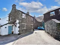 Cottage in Ambleside near Lake Windermere