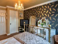Apartment in Newquay near Stunning Beaches - جاكوزي