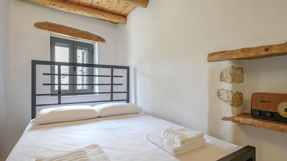 Cozy House in Chora Sfakion with Private Pool