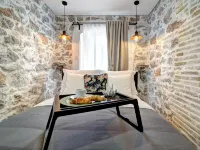 History House Moja Ti 1830 - Deluxe Apartment (Gorica) - Wifi