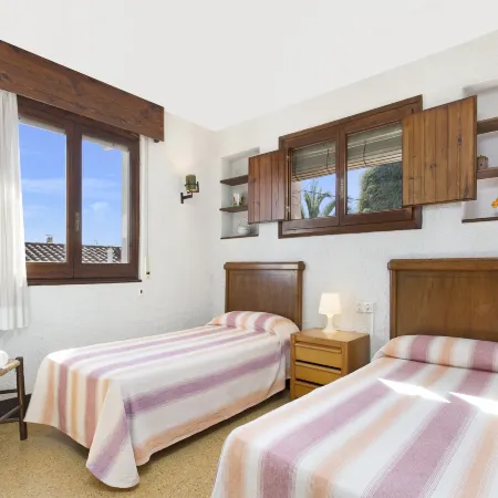 Villa in Blanes with Private Pool