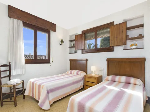 Villa in Blanes with Private Pool