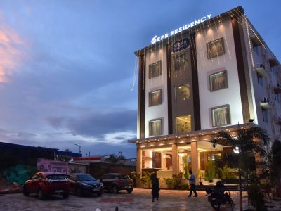 EPR Residency