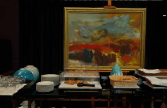 Arka Art Theatre Atelier