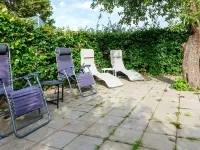 6 person holiday home in Thisted-By Traum