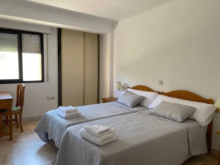 HOTEL MAXIMUS Отели в г. Лас Навас дель Маркес