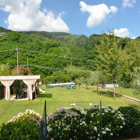 Pescaglia Serene Retreat