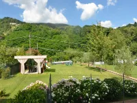 Pescaglia Serene Retreat