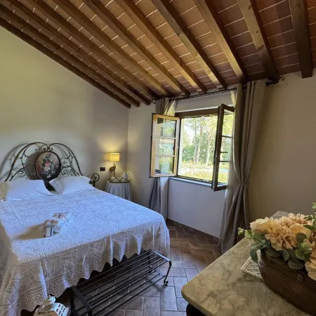 House in Tuscany near Pisa & Lucca