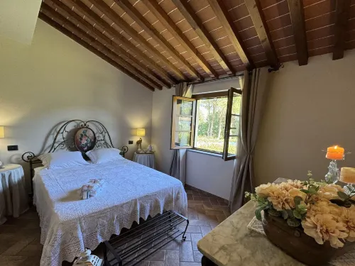 House in Tuscany near Pisa & Lucca