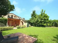 Apartment in Parghelia near Coast of the Gods