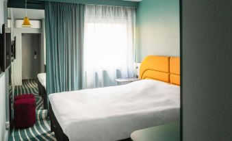 Ibis Styles Brugge Centrum