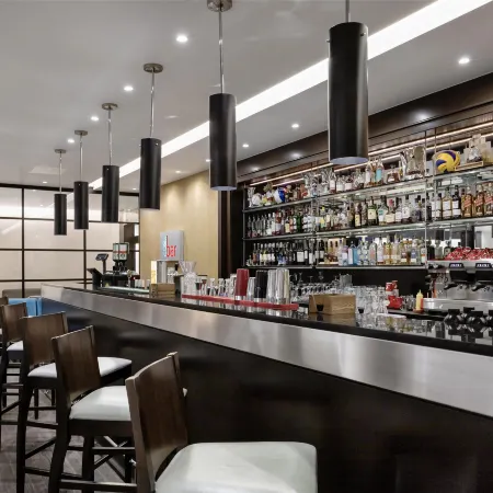 Гостиница Radisson Blu, Калининград