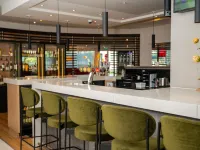 Novotel Rotterdam Brainpark - bar