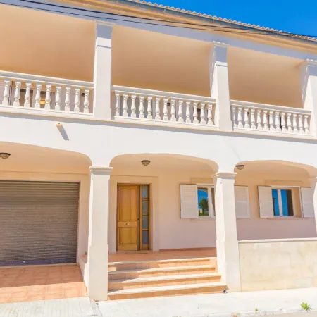 Villa Gloria - Villa With Private Pool In Cala Pi