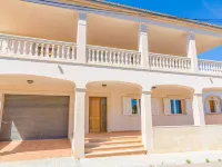 Villa Gloria - Villa With Private Pool In Cala Pi