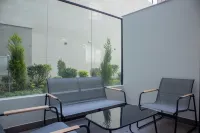 Art by Wynwood House Hotel a Miraflores