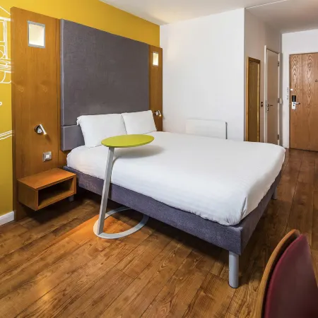 Ibis Styles Crewe