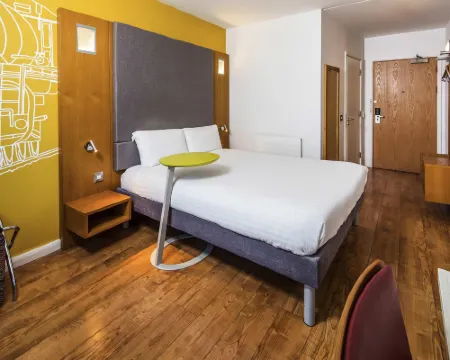 Ibis Styles Crewe Hotels in Crewe
