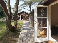 12 Person Holiday Home in Læsø-by Traum - 3-Star