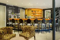 ibis Styles Speyer - bar