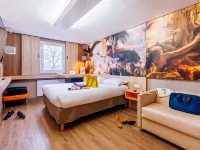 Ibis Styles Lille Marcq-en-Baroeul Hotels in Wasquehal