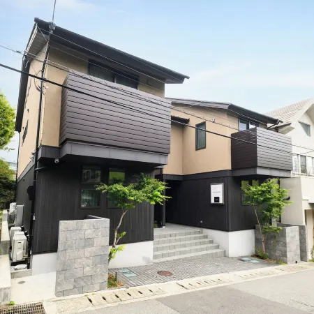 Syla Hotel Hakone Gora West