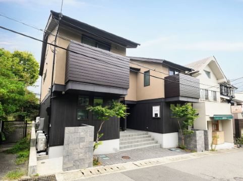 Syla Hotel Hakone Gora West