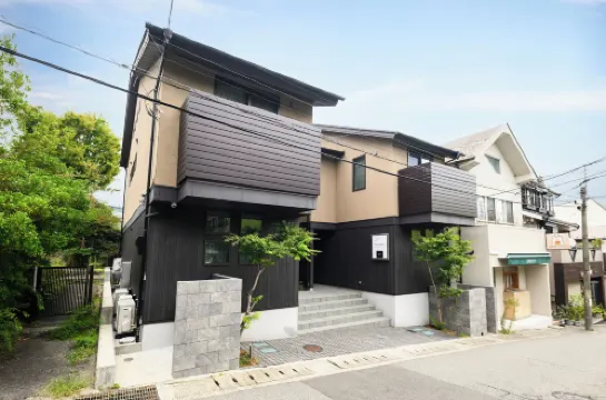 Syla Hotel Hakone Gora West