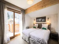 3-room apartment for 6 people Prestige