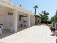 Bungalow in Italy near Coastal Towns