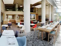 Ibis Casa Sidi Maarouf - พร้อมอาหารเช้า