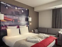 Hôtel Mercure Paris Boulogne