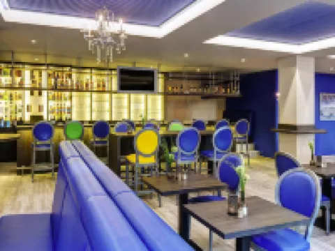 Ibis Styles Rastatt Baden-Baden Hotels in Rastatt