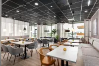 Radisson Hotel Haugesund Hotels in Haugesund