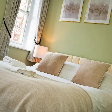 Cottage in Thirsk near Scenic Trails