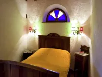 La Tortuga, Stone House in Alajar Hotels in Alajar