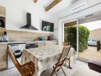 Sunny Escape, Languedoc-Roussillon - Bungalows