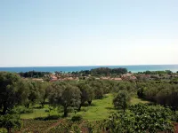 Romantic Stay Near Velia