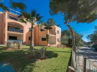 Burgit - Apartment In Es Cap Des Moro. Free Wifi - 2 stjerner