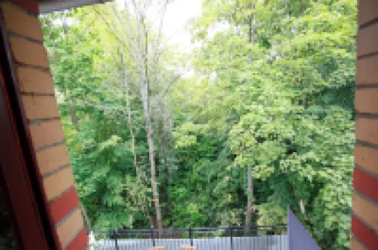 Ferienhaus Alter Bahnhof Stötteritz