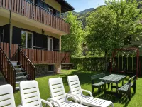 Retreat Near Lake Ledro