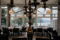 Hotel Vitznauerhof - Lifestyle Hideaway at Lake Lucerne Hotel a Arth