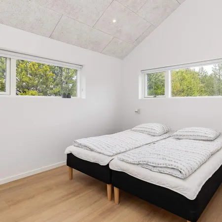 10 person holiday home in Jerup-By Traum Hotels in Jerup