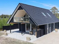 6 Person Holiday Home in Læsø-by Traum - Wifi