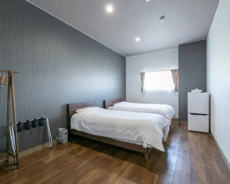 Tabist ホテルセントロ鹿屋 鹿屋のホテル